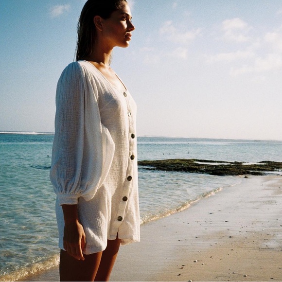 She Made Me Kali Dress - Picture 13 of 16